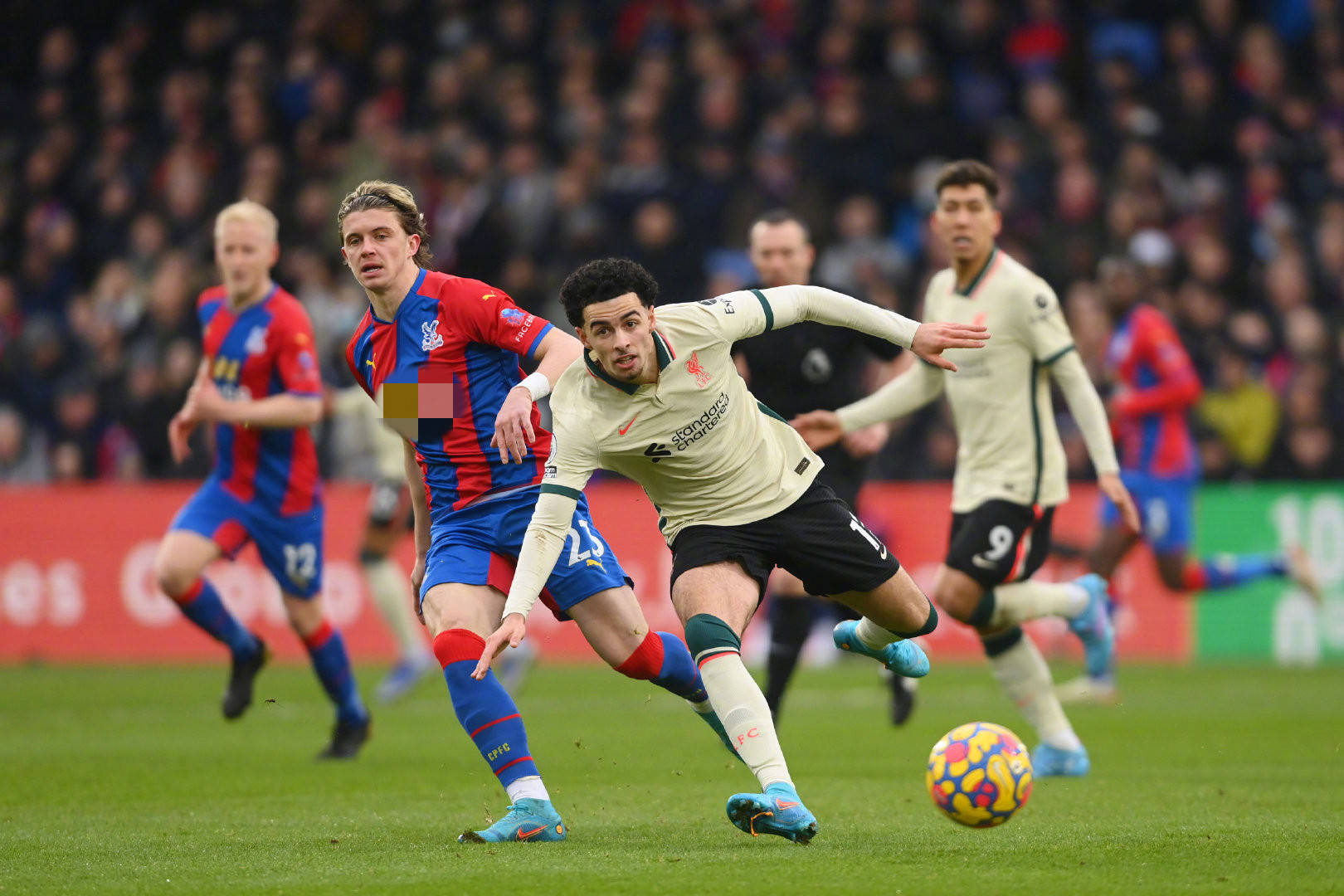 兹联当前的 兹联当前的